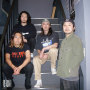 HOLLOW SUNS / REIMEI SESSION