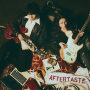 Aftertaste(feat. REJAY)
