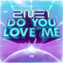 2NE1「DO YOU LOVE ME」