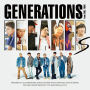 GENERATIONS from EXILE TRIBE「DREAMERS」