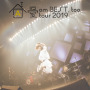 大塚 愛「愛 am BEST, too tour 2019 ～イエス！ここが家ッス！～ at Zepp DiverCity(TOKYO) 2019.05.02」