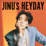 JINU's HEYDAY -KR EDITION-