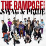 THE RAMPAGE from EXILE TRIBE「SWAG & PRIDE」