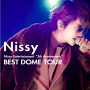 Nissy(西島隆弘)「Nissy Entertainment ”5th Anniversary” BEST DOME TOUR at TOKYO DOME 2019.4.25」