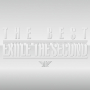 EXILE THE SECOND「EXILE THE SECOND THE BEST」
