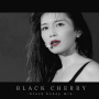 BLACK CHERRY -black honey mix-