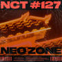 NCT #127 Neo Zone ？ The 2nd Album