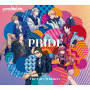 The Cat's Whiskers「Paradox Live Stage Battle ”PRIDE”」