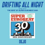 DEJO「DRIFTING ALL NIGHT (taken from THE BEST OF SUPER EUROBEAT 2020)」