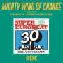 MIGHTY WIND OF CHANGE (taken from THE BEST OF SUPER EUROBEAT 2020)
