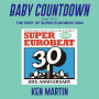 KEN MARTIN「BABY COUNTDOWN (taken from THE BEST OF SUPER EUROBEAT 2020)」