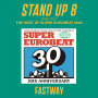 FASTWAY「STAND UP 8 (taken from THE BEST OF SUPER EUROBEAT 2020)」