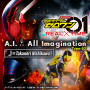 J×Takanori Nishikawa「A.I. ∴ All Imagination（『劇場版 仮面ライダーゼロワン REAL×TIME』主題歌 Type-02）」