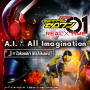J×Takanori Nishikawa「A.I. ∴ All Imagination （『劇場版 仮面ライダーゼロワン REAL×TIME』主題歌）」