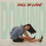 DOMINO「FALL IN LOVE (Original ABEATC 12” master)」