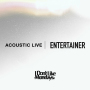 ENTERTAINER (Acoustic Live Ver.)
