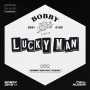 LUCKY MAN -KR EDITION-