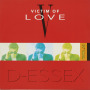 D-ESSEX「VICTIM OF LOVE (Original ABEATC 12” master)」