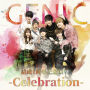 GENIC「結成1周年記念LIVE 「-Celebration-」 (Live at SHIBUYA PLEASURE PLEASURE 2020.11.01)」