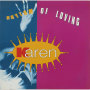 KAREN「RHYTHM OF LOVING (Original ABEATC 12” master)」