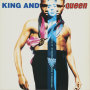 KING & QUEEN「KING AND QUEEN (Original ABEATC 12” master)」