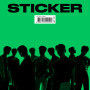 Sticker - The 3rd Album