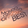 MONDO GROSSO「MONDO GROSSO OFFICIAL BEST」