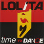 Lolita「TIME TO DANCE (Original ABEATC 12” master)」