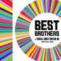三代目 J SOUL BROTHERS from EXILE TRIBE「BEST BROTHERS」