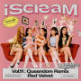 Red Velvet「iScreaM Vol.11 : Queendom Remix」