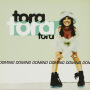 DOMINO「TORA TORA TORA (Original ABEATC 12” master)」