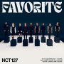 NCT 127「Favorite - The 3rd Album Repackage」