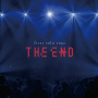 1st solo tour ”THE END”