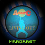 MARGARET「LIVING OUT (Original ABEATC 12” master)」