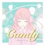 宇野実彩子 (AAA)「Candy」