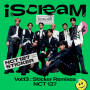 NCT 127「iScreaM Vol.13 : Sticker Remixes」
