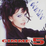 DOMINO「GIMME 5 (Original ABEATC 12” master)」
