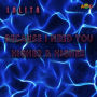 Lolita「BECAUSE I NEED YOU / HIGHER & HIGHER (Original ABEATC 12” master)」