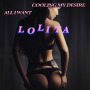 Lolita「COOLING MY DESIRE / ALL I WANT (Original ABEATC 12” master)」