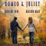 Lolita「ROMEO & JULIET / GOIN' ON / MACHO MAN (Original ABEATC 12” master)」