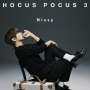 Nissy(西島隆弘)「HOCUS POCUS 3」