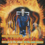 DAVE RODGERS「WHEELS OF FIRE / LET'S GO TO THE SHOW (Original ABEATC 12” master)」