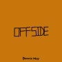 Dannie May「OFFSIDE」