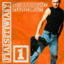 FASTWAY「Eurobeat Fastway Vol.1」