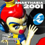 T99 with YOJI BIOMEHANIKA「ANASTHASIA 2001」