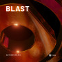 Antoine Delvig「Blast」