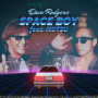 DAVE RODGERS「SPACE BOY feat. MOTSU」