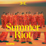 THE RAMPAGE from EXILE TRIBE「Summer Riot ～熱帯夜～ / Everest」