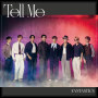 FANTASTICS from EXILE TRIBE「Tell Me」