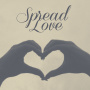 May J.「Spread Love」